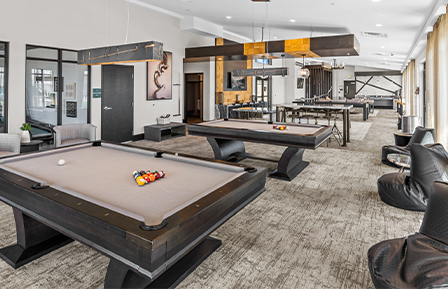 CSU Off Campus Housing | The Standard At Fort Collins