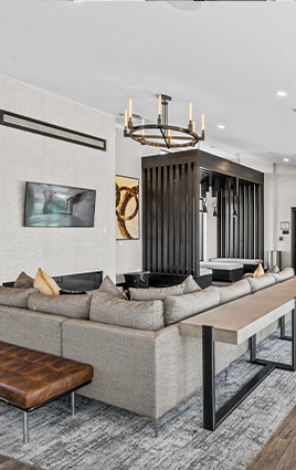 CSU Off Campus Housing | The Standard At Fort Collins