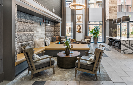 CSU Off Campus Housing | The Standard At Fort Collins